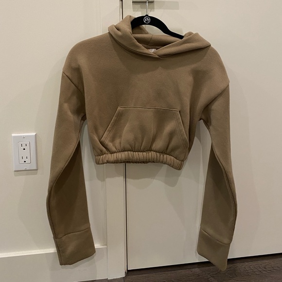 Two-piece Sweat Set - Picture 2 of 7